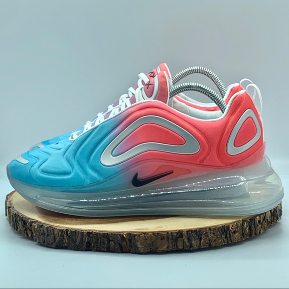 Nike Other - NIKE Air Max 720 Mens 9.5 Women’s  11